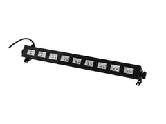EUROLITE LED Party Barra UV-9