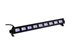 EUROLITE LED Party Barra UV-9
