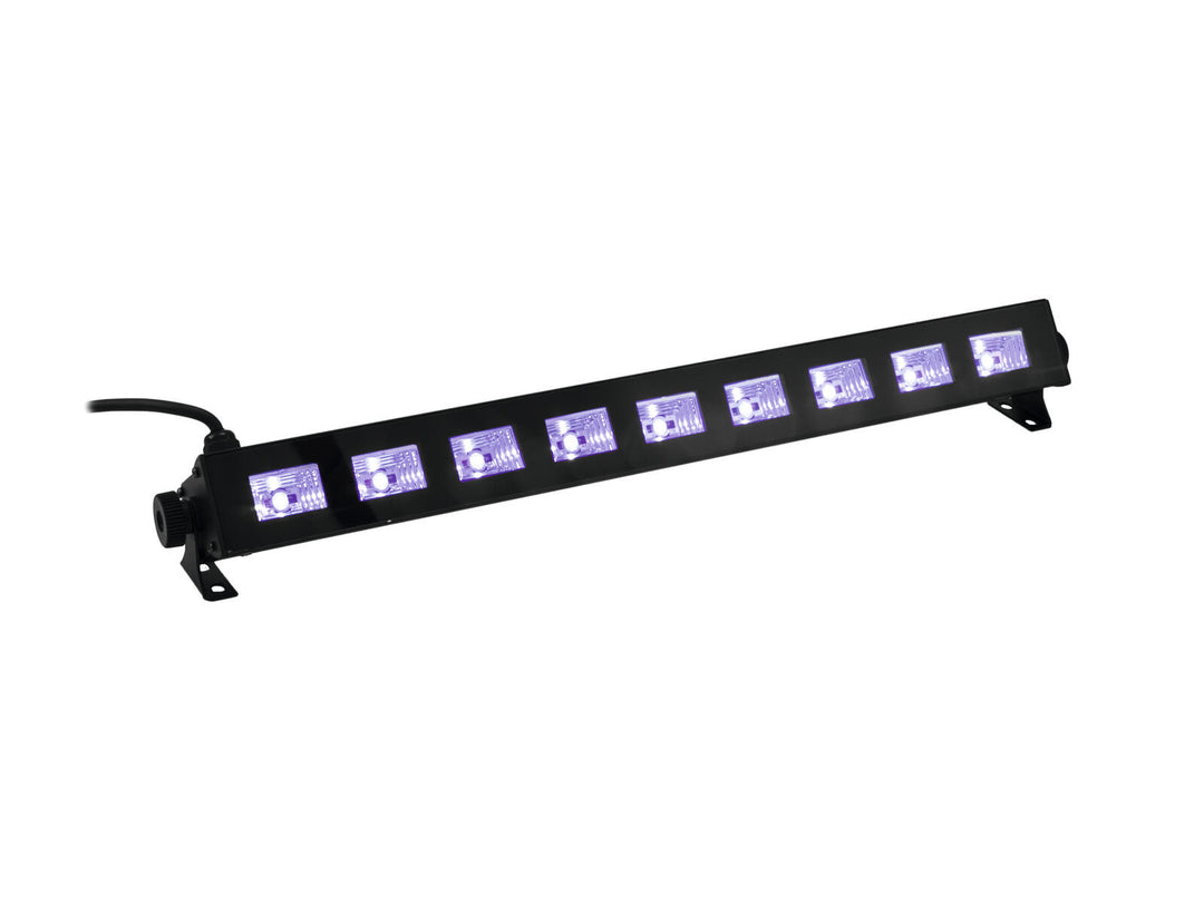 EUROLITE LED Party Barra UV-9