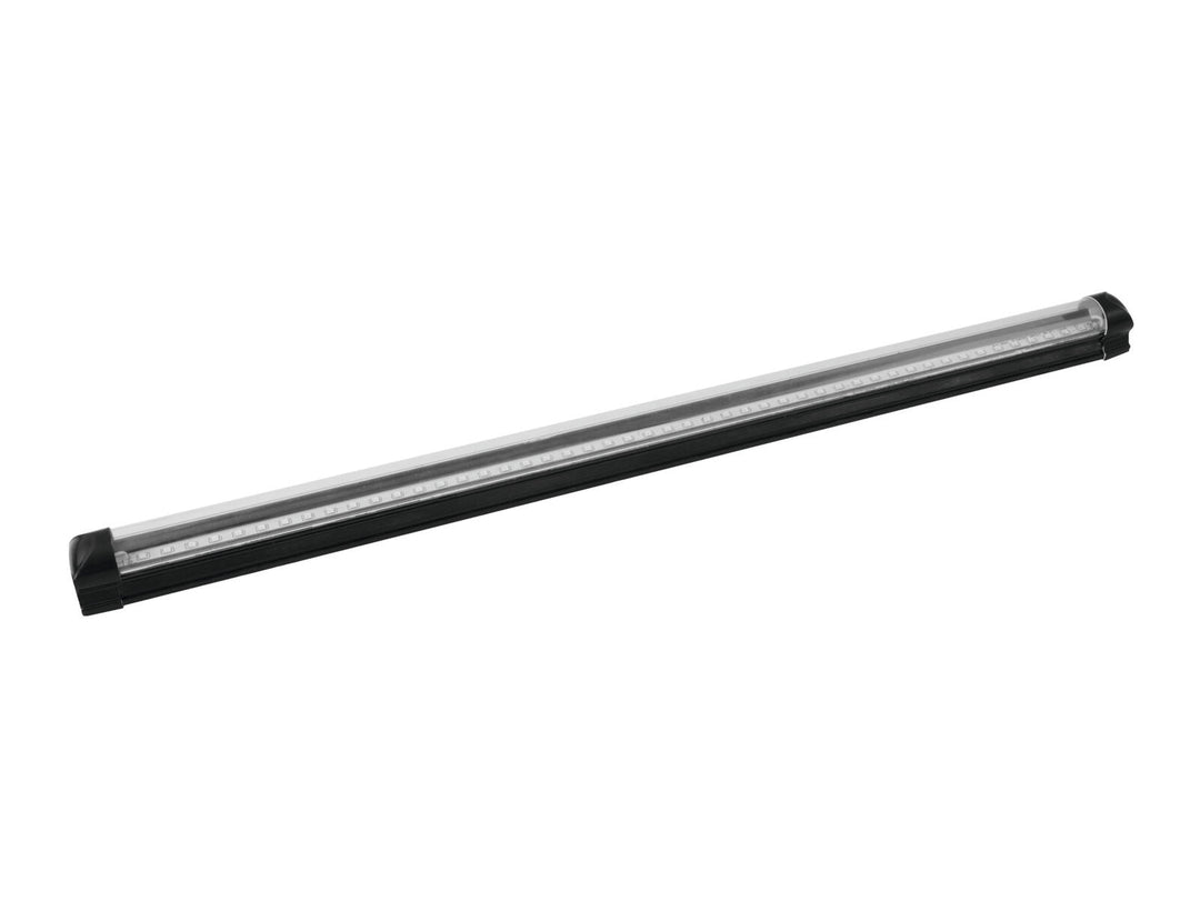 EUROLITE UV-Bar apparecchio completo 48LED 60cm classico sottile