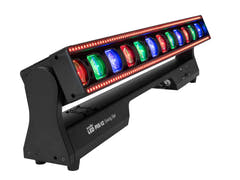 EUROLITE LED PIX-12 SWING QCL Barra Zoom