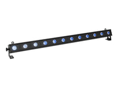 EUROLITE LED BAR-12 QCL RGB+WW BARRE LED