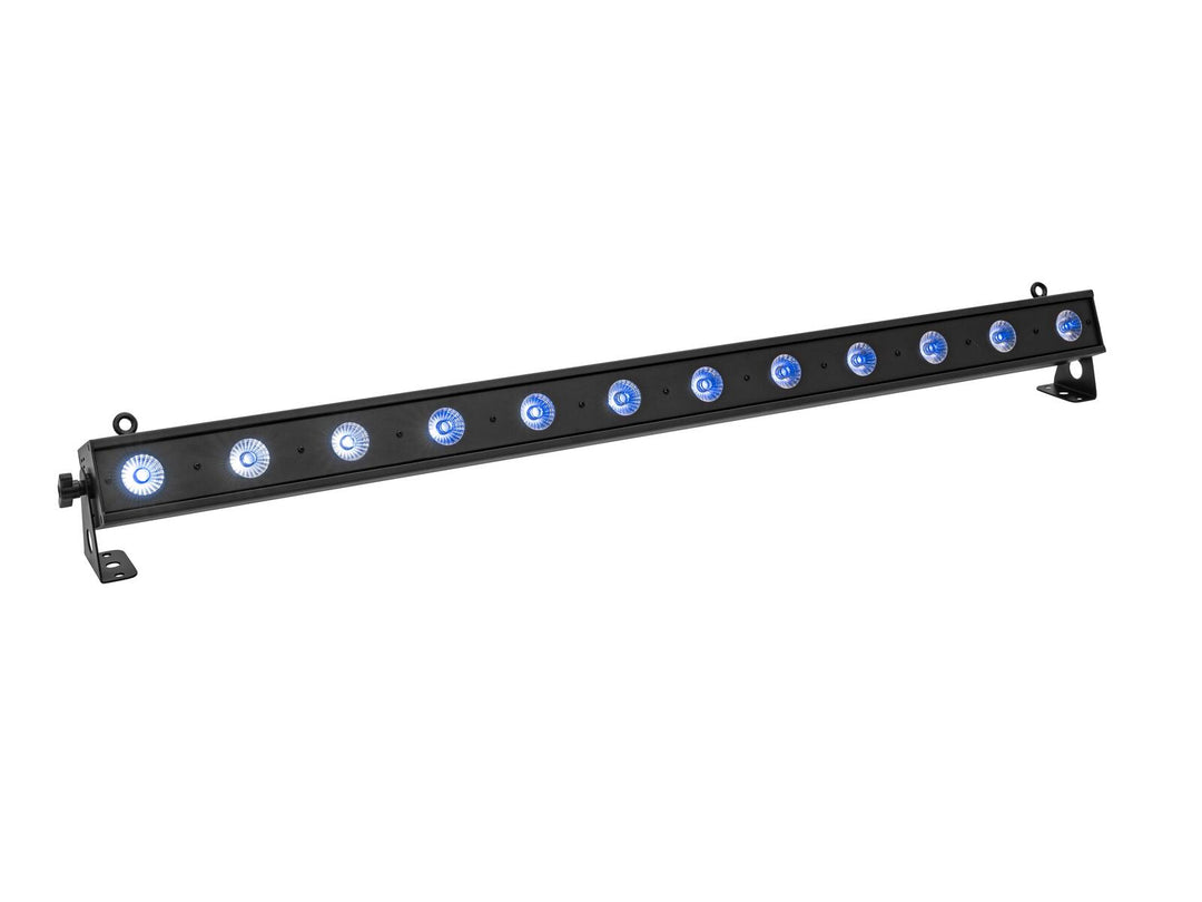 EUROLITE LED BAR-12 QCL RGB+WW BARRE LED
