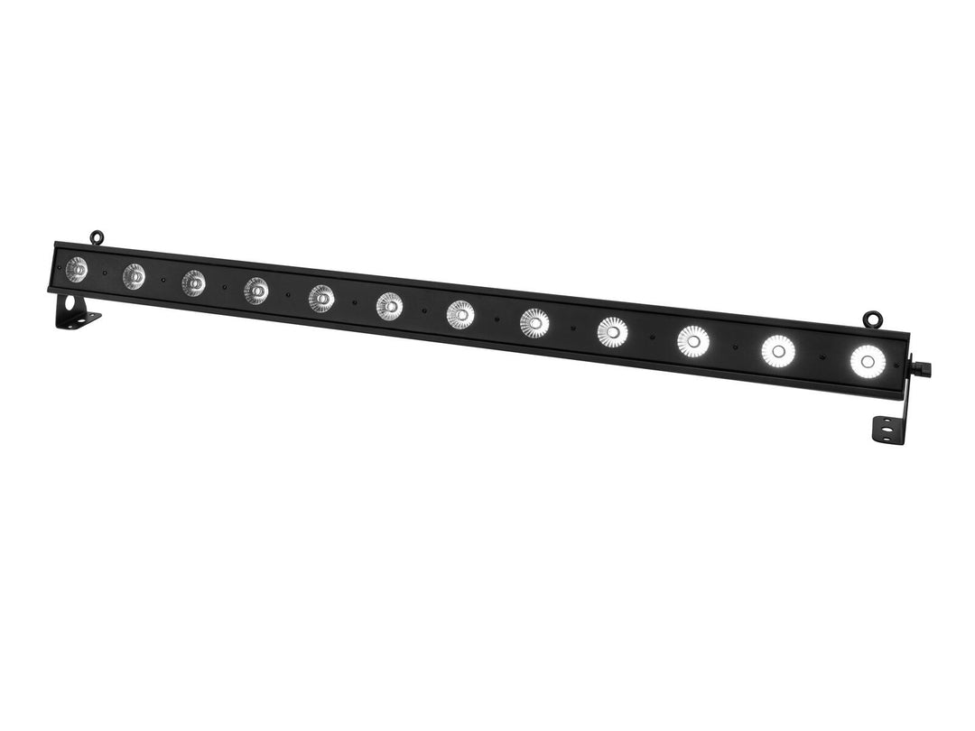 EUROLITE LED BAR-12 QCL RGB+WW BARRE LED