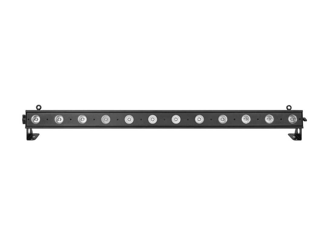 EUROLITE LED BAR-12 QCL RGB+WW BARRE LED