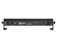 EUROLITE LED BAR-6 QCL RGB+WW Barra