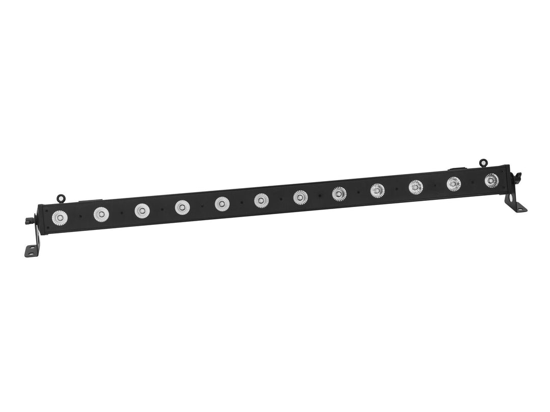 EUROLITE LED BAR-12 QCL RGB+UV Barra