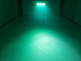 Eurolite LED BAR-6 QCL RGB+UV Barre LED