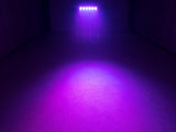 Eurolite LED BAR-6 QCL RGB+UV Barre LED
