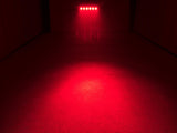 Eurolite LED BAR-6 QCL RGB+UV Barre LED
