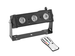 EUROLITE LED BAR-3 HCL Barra