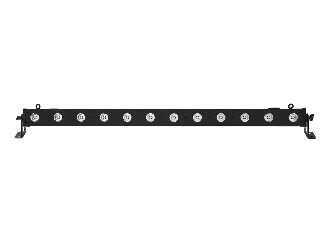 EUROLITE LED BAR-12 QCL RGBW Barra