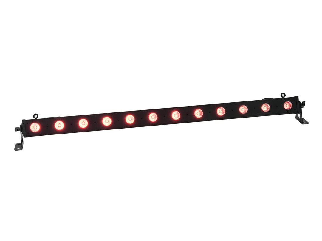 EUROLITE LED BAR-12 QCL RGBW Barra