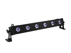 EUROLITE LED BAR-6 QCL RGBW Barra