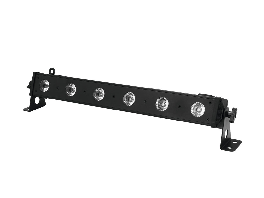 EUROLITE LED BAR-6 QCL RGBW Barra