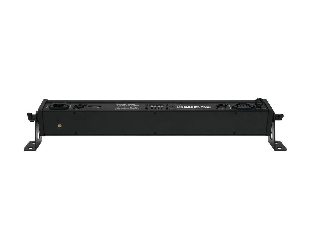 EUROLITE LED BAR-6 QCL RGBW Barra