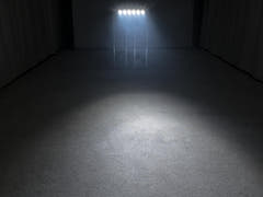 Eurolite BARRE LED-6 QCL RGBW Bar