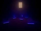 Eurolite LED Bar PIX-72 RGB