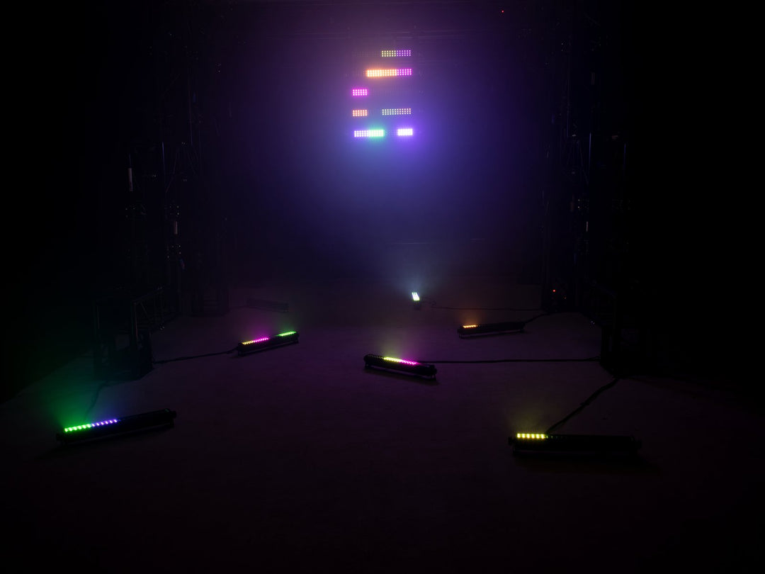Eurolite LED Bar PIX-72 RGB