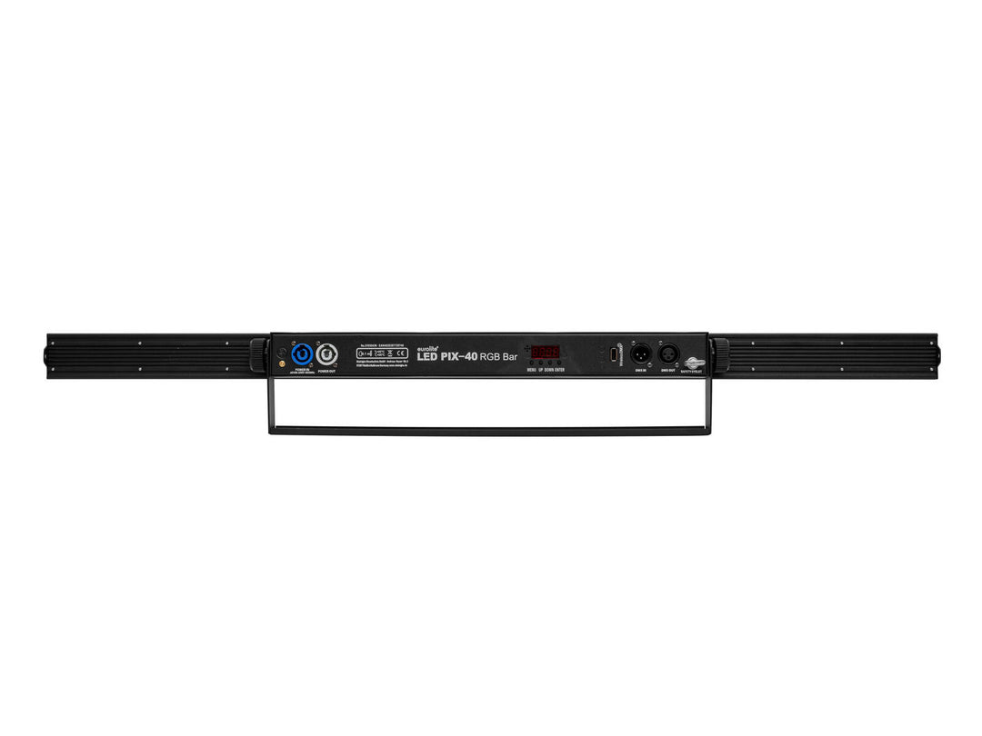 EUROLITE LED PIX-40 RGB Barra