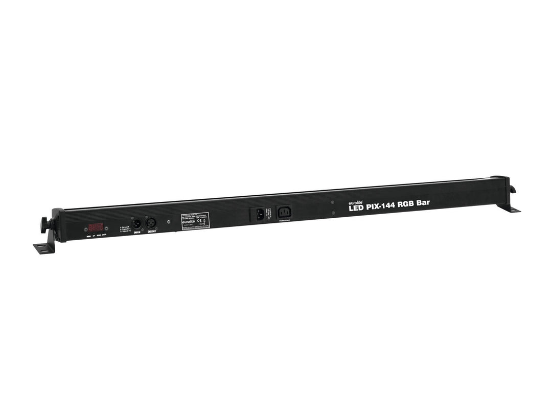 EUROLITE LED PIX-144 RGB Barra