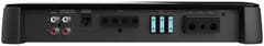 JBL Club A1000 Amplificatore Auto 1-canale (2000W)