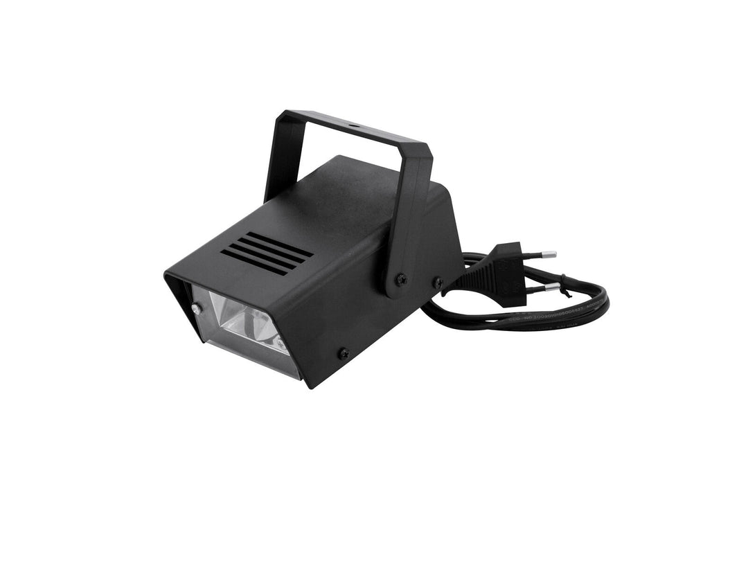 Stroboscopio Disco EUROLITE 25