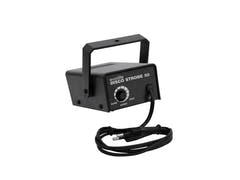 Stroboscopio Disco EUROLITE 25