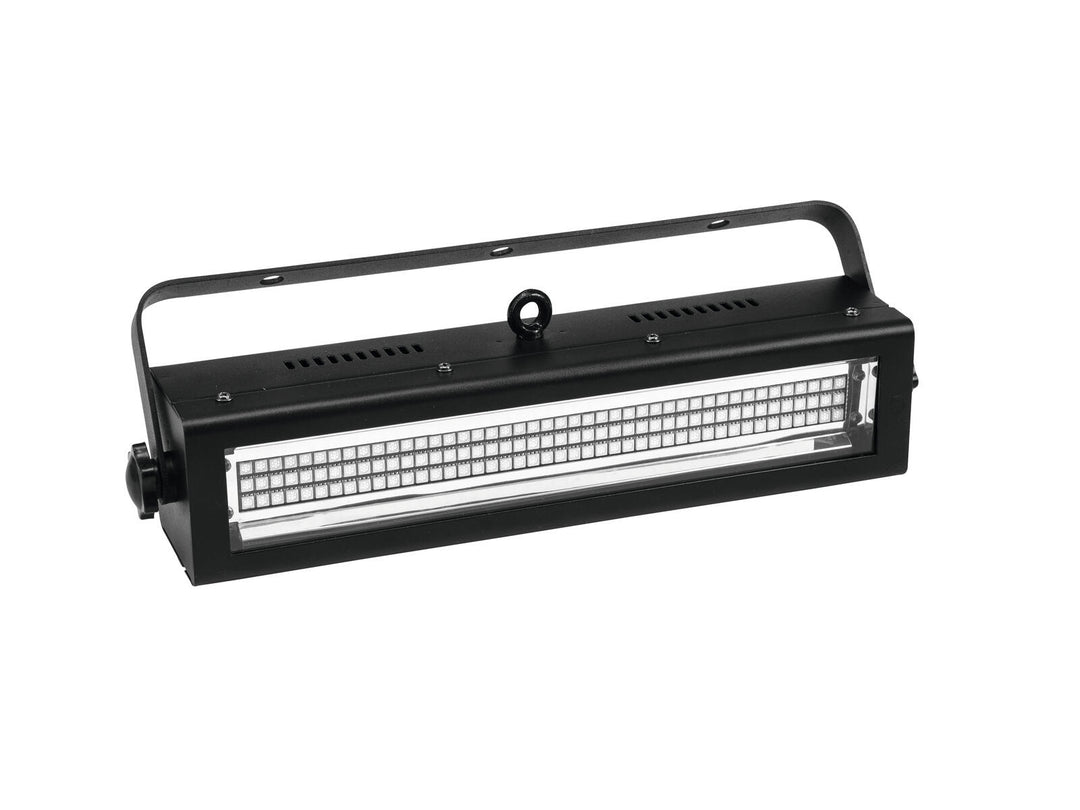Strobo LED EUROLITE SMD PRO 132 DMX RGB