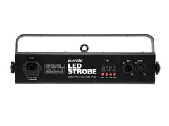 Strobo LED EUROLITE SMD PRO 132 DMX RGB