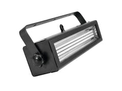 Strobo LED EUROLITE SMD PRO 132 DMX RGB