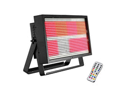 Pannello stroboscopico EUROLITE LED Super PIX 864