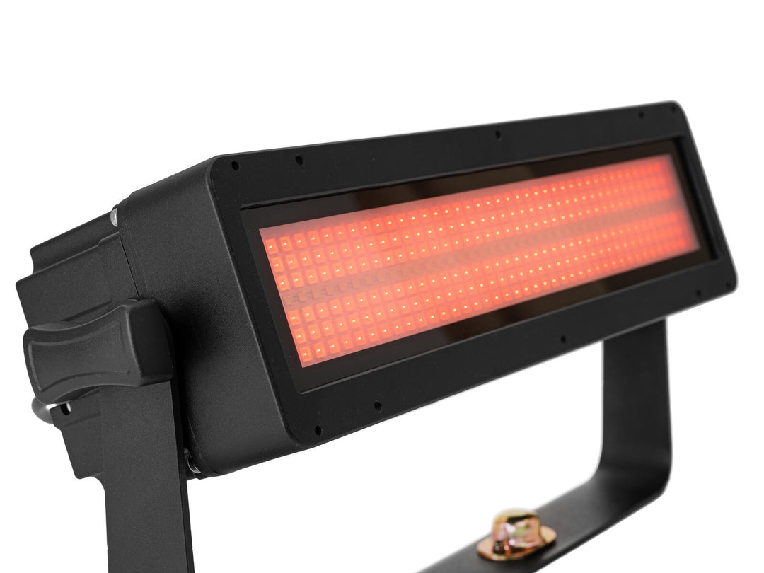 EUROLITE LED IP PIX Strobe FROST 5pin