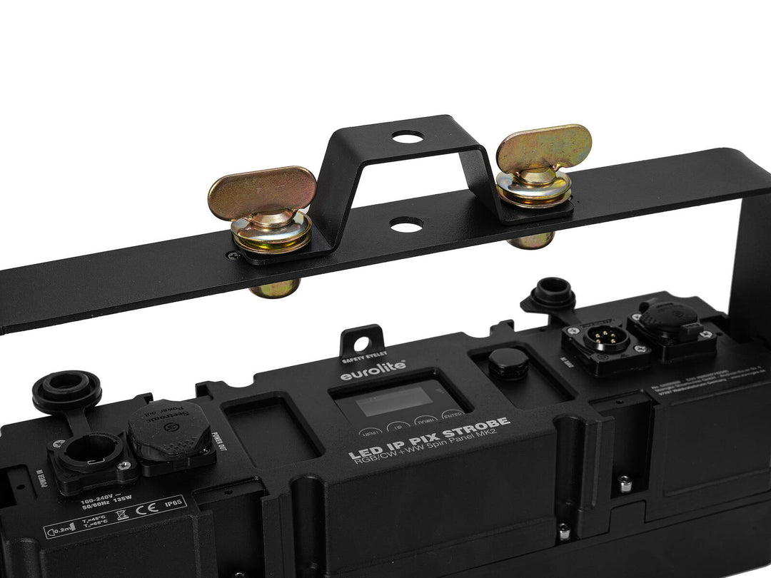 EUROLITE LED IP PIX Strobo RGB CW+WW 5pin MK2