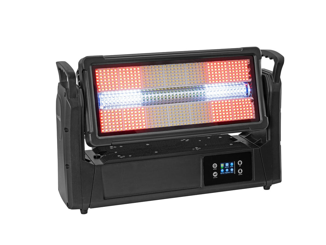 EUROLITE LED IP Mega PIX Strobo 714 SWING