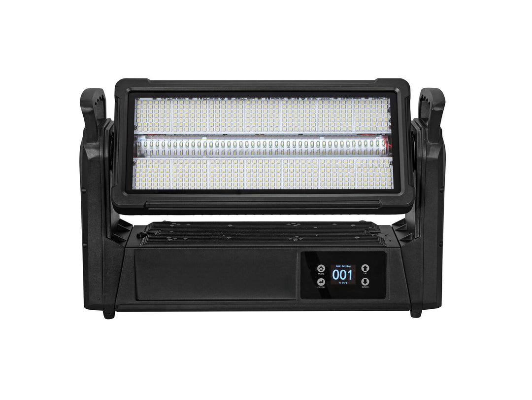 EUROLITE LED IP Mega PIX Strobo 714 SWING