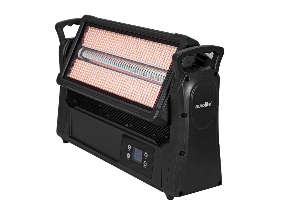 EUROLITE LED IP Mega PIX Strobo 714 SWING
