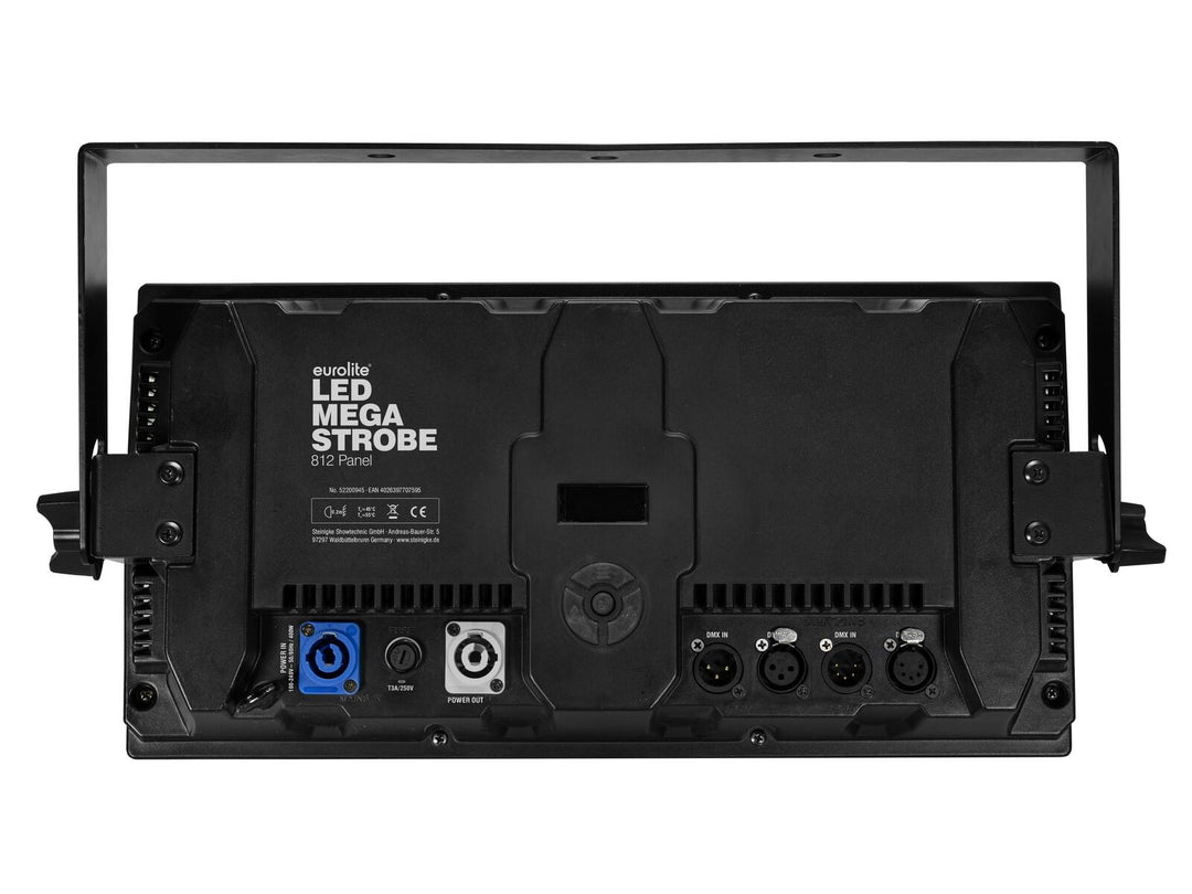 EUROLITE LED Mega Strobe 812 Pannello