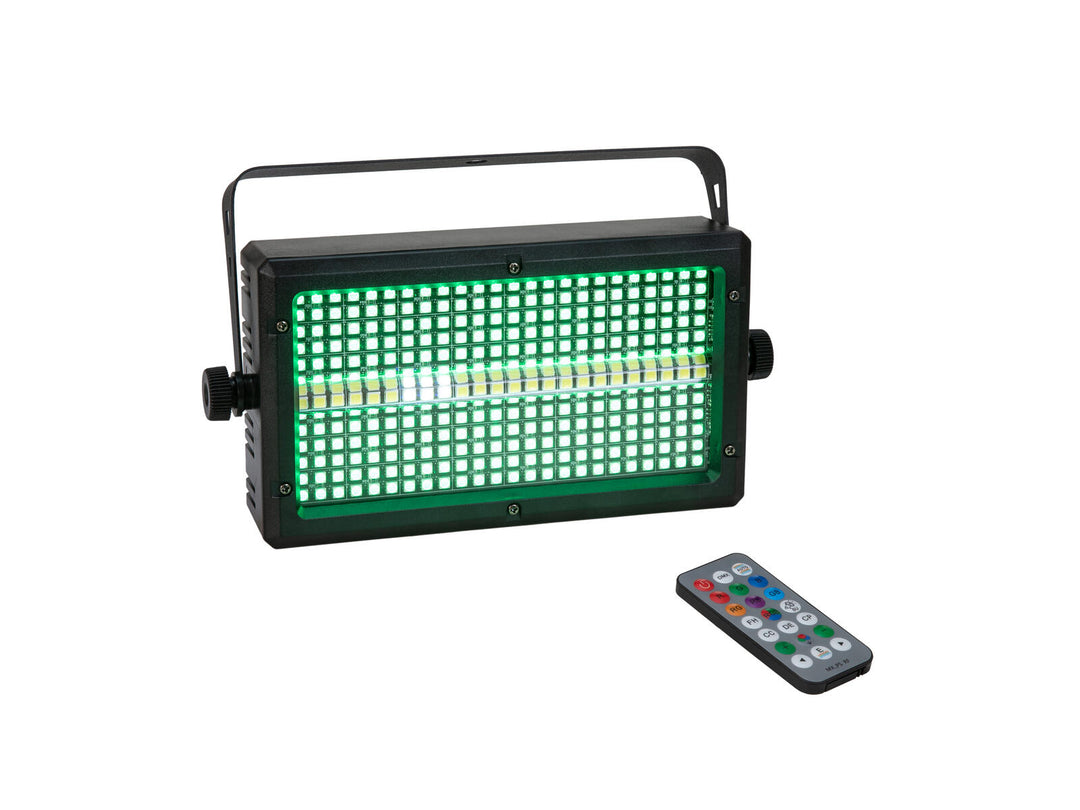EUROLITE LED Mini strobo ABL