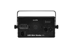 EUROLITE LED Mini strobo ABL