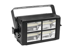 EUROLITE LED Cluster stroboscopico mini SMD 48