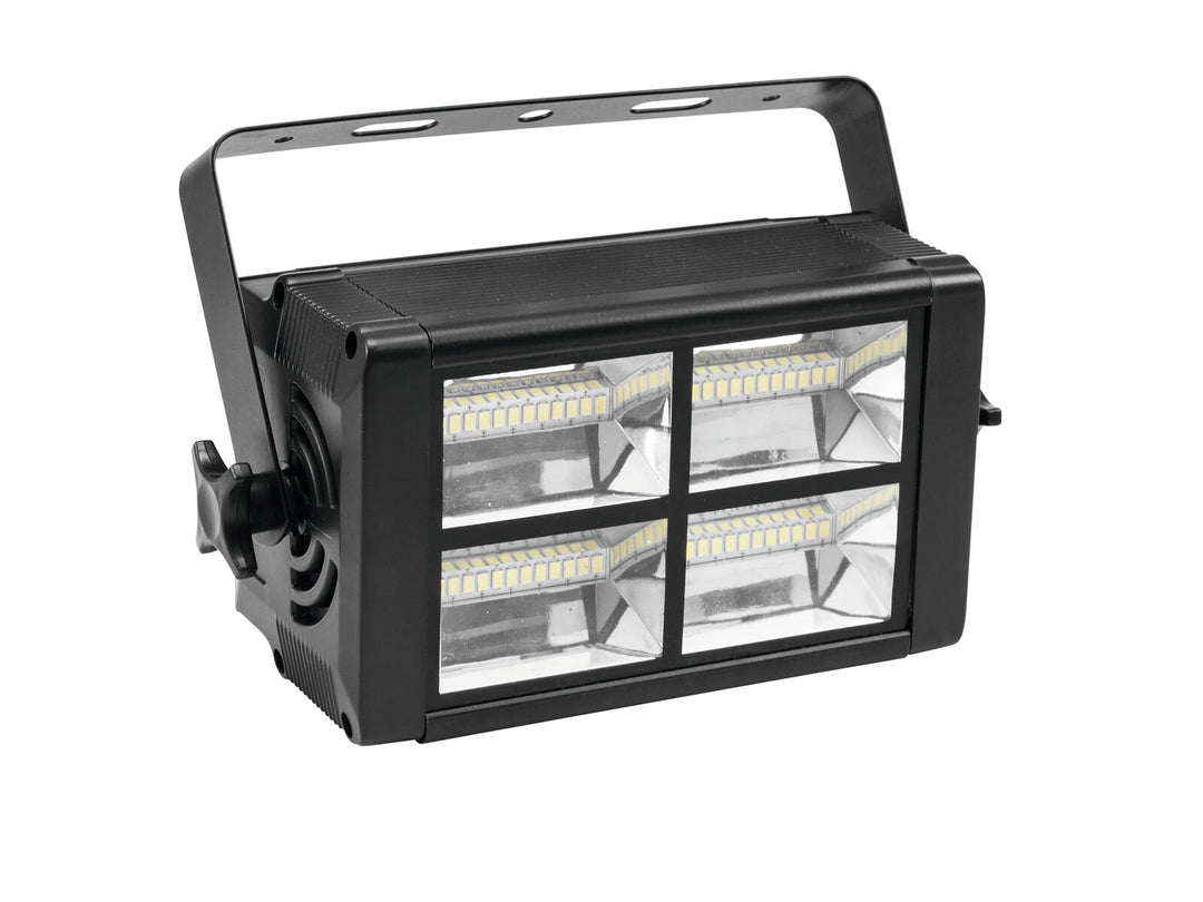 EUROLITE LED Cluster stroboscopico mini SMD 48
