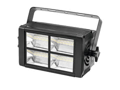 EUROLITE LED Cluster stroboscopico mini SMD 48
