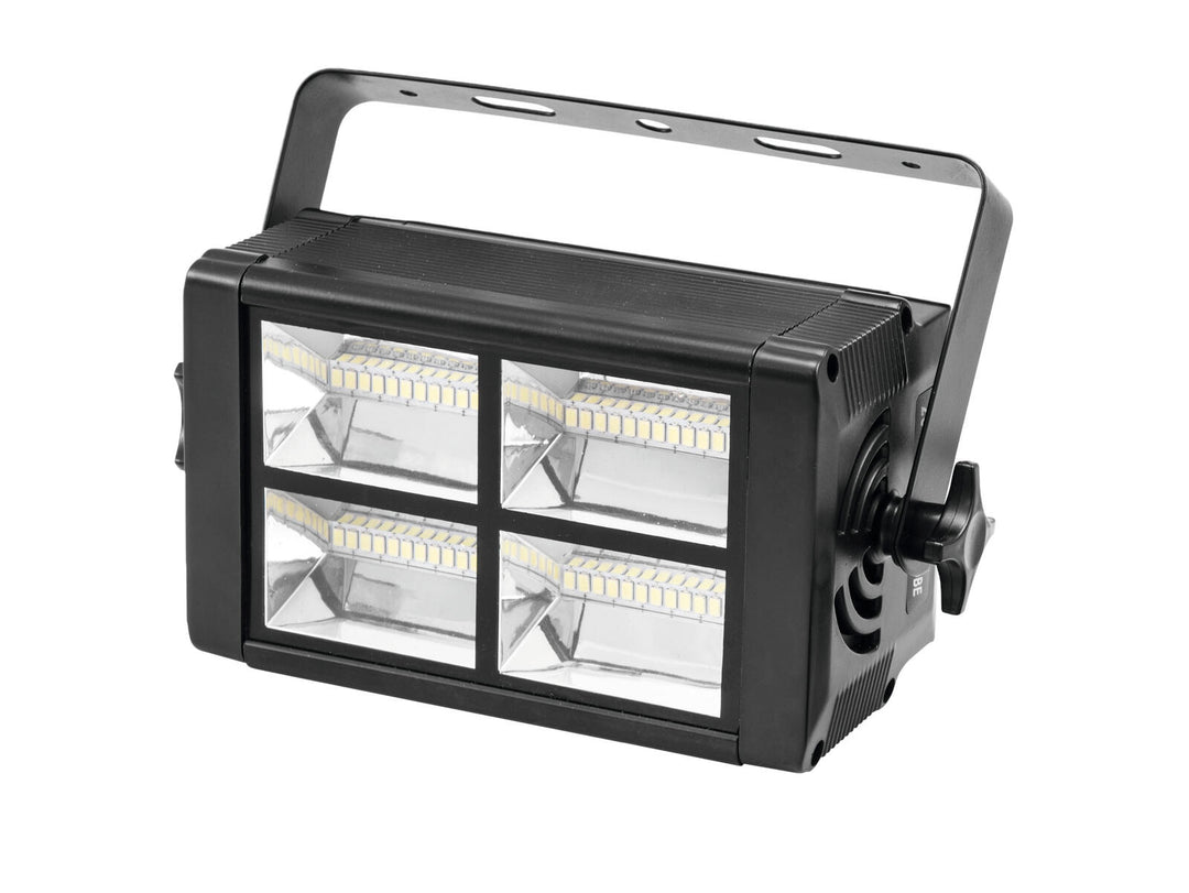 EUROLITE LED Cluster stroboscopico mini SMD 48