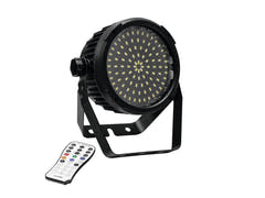 EUROLITE LED SLS-98 Stroboscopio SMD