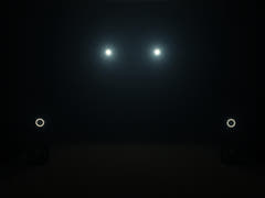 EUROLITE LED SLS-98 Stroboscopio SMD