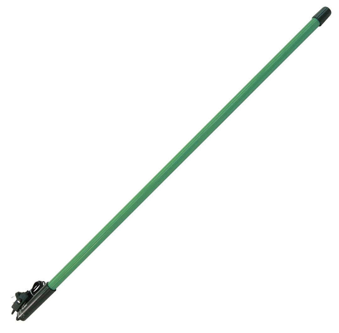 Tubo neon colorato 134 cm, verde