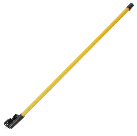 Tubo neon colorato 134 cm, giallo