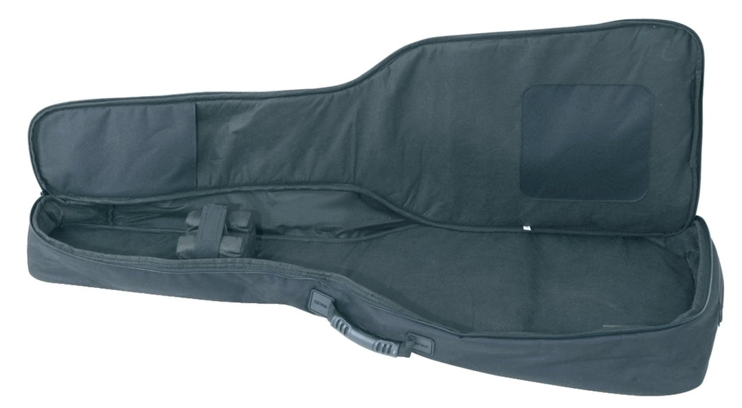GEWA Custodia morbida per Chitarra gig bag Economy 12 - Classic 4/4 nera