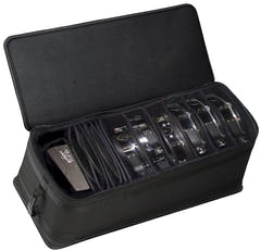 GEWA Borsa per E-drums SPS - 105x38x38 cm